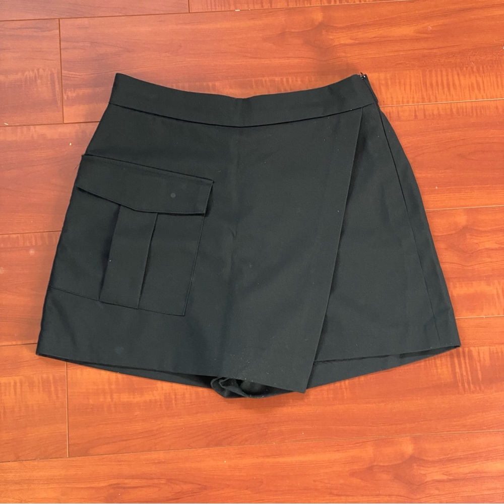 Zara mini short/skirt
